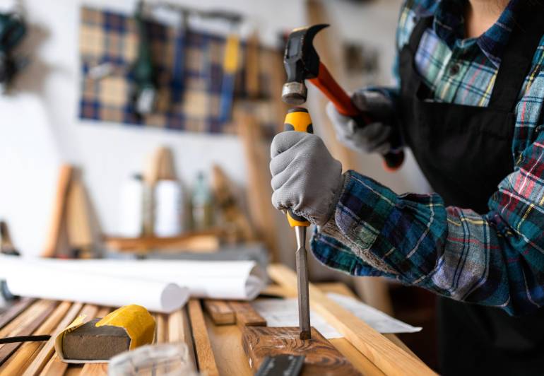 Commercial Handyman Services