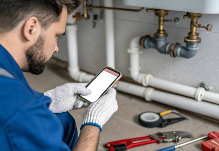 Preventive Maintenance & Smart Solutions