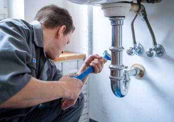 Plumbing Services