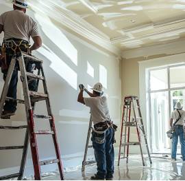 residential service details